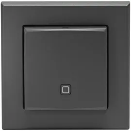 Homematic IP Temperatur- und Luftfeuchtigkeitssensor innen HmIP-STH-A