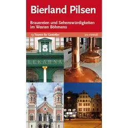 Bierland Pilsen