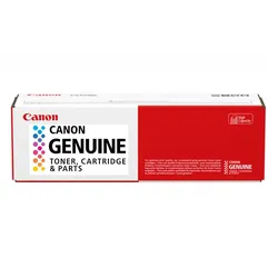 0481C002 // CEXV51BK / schwarz / original CANON Toner schwarz / 0481C002 / 69000 S.