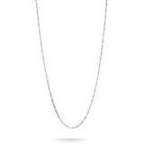 Thomas Sabo Figarokettengliederung Silber