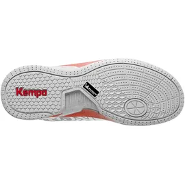 Kempa Attack Pro 2.0 Handballschuhe Damen weiß 37