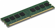 Fujitsu - DDR4 - 32 GB - DIMM 288-PIN - 2666 MHz / PC4-21300 - 1.2 V - ungepuffert - ECC - für PRIMERGY RX1330 M4, TX1320 M4, TX1330 M4 (S26361-F3909-L717)