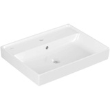 Villeroy & Boch V&B Waschtisch COLLARO 600x470mm m ÜL Unt geschliffen