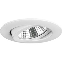 Brumberg 41463073 41463073 LED-Einbauleuchte LED 6W Weiß