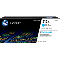 HP 212A cyan