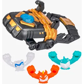Moose Meteor Madness Mega Launcher