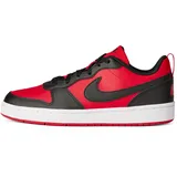 Nike Court Borough Low Recraft Kids University Red/Black/White 38