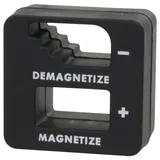 Donau Elektronik Donau 268-90 Magnetisierer, Entmagnetisierer (L x B x H) 52 x 50 x 29mm