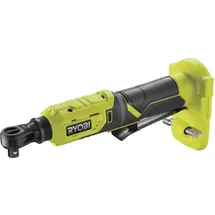 RYOBI - R18rw3-0 Akku-ratsche 18v One+ 3⁄8 ′′ Quadro 60nm (nur Gehäuse)