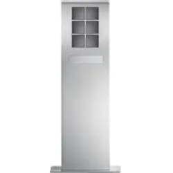 Elcom 4926281 SMB-6/2EM Stands. Brief 6/2 LED-F. MODES