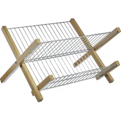 WESTMARK Tilo Abtropfgestell silber