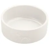 Hunter Keramik-Napf Osby Weiß 350 ml