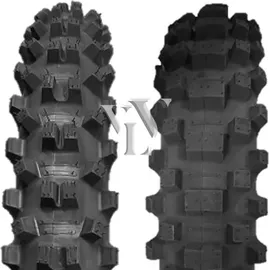 Michelin Starcross 6 Medium Soft REAR 100/90-19 57M