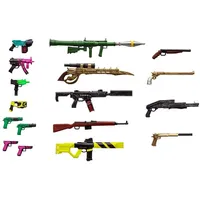 McFarlane Toys Toys Zubehör-Set für Actionfiguren Pack 3