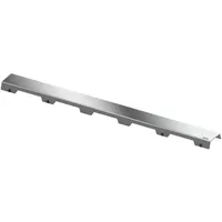 TECE Drainline Abdeckung für Duschrinne, 600983,