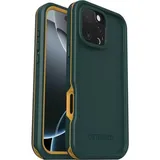 Otterbox Fre MagSafe Apple iPhone 16 Pro Max), Submerge - green