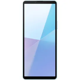 Sony Xperia 10 VI 5G 8 GB RAM 128 GB Blau