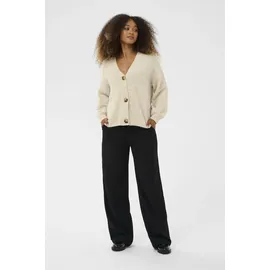 Cream Strickjacke CRMerle Beige L