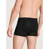 CALIDA Evolution Boxershorts Schwarz S 1er Pack
