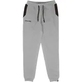 Spalding Flow Long Hose Damen, Grau