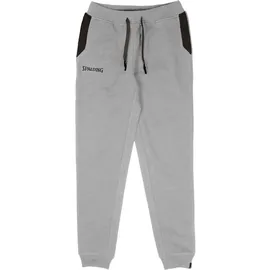 Spalding Flow Long Hose Damen, Grau