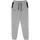 Spalding Flow Long Hose Damen, Grau