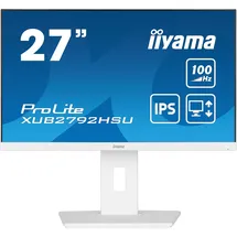 Iiyama ProLite XUB2792HSU-W6, 27"