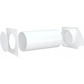 mission air Klimaanlagen-Rohrinstallationssatz Durchmesser 13 cm