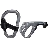 Mammut Smart 2.0 Package Sicherungsgerät - Grey - One Size