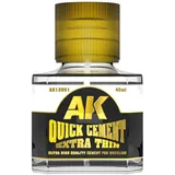 AK-Interactive Quick Cement Extra Thin