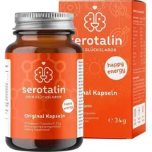 Serotalin Original Kapseln 60 St.