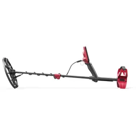 Nokta Metalldetektor FINDX PRO wasserdicht mit 28cm Suchspule