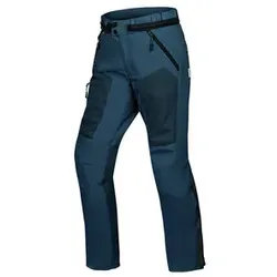 IXS Tourster-Bigair Textil Hose blau, M
