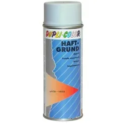 DUPLI COLOR Haftgrund weiß (400 ml) Grundierung  191282