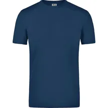 James & Nicholson T-Shirt Elasthan JN055 - XL
