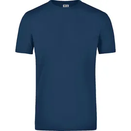 James & Nicholson T-Shirt Elasthan JN055 - XL