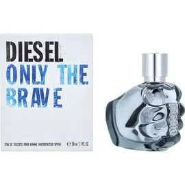 Diesel Only The Brave Eau de Toilette 35 ml