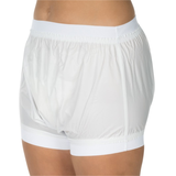 Suprima Inkontinenzhose Gr.52 weiß Art.1218