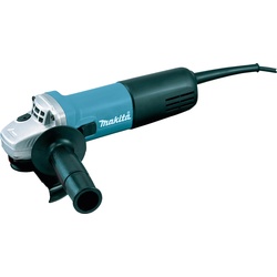 Makita, Winkelschleifer, Winkelschleifer (125 mm)