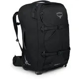 Osprey Farpoint Wheels 2-Rollen Cabin 55 cm / 36 l black