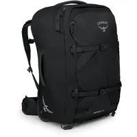 Osprey Farpoint Wheels 2-Rollen Cabin 55 cm / 36 l black