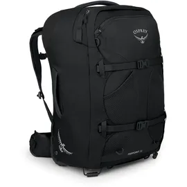 Osprey Farpoint Wheels 2-Rollen Cabin 55 cm / 36 l black