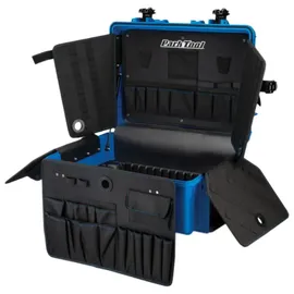 Park Tool Werkzeugrollkoffer Polypropylen/Eisen One Size blau