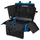 Park Tool Werkzeugrollkoffer Polypropylen/Eisen One Size blau