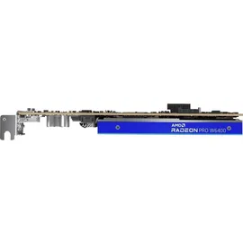 AMD Radeon Pro W6400 4 GB GDDR6 100-506189
