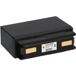 Akku Bosch FuG 10A FuG 13a 7,2V 0,7Ah B5870 8697322951 Funkgerät