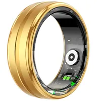 ColMi R06 18.1 Mm Smarter Ring, - gold -
