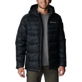 Columbia Buck Butte II schwarz XL