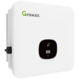 Growatt MOD 7000TL3-XH (AFCI) 3 Phase, 7.7kW, 2 MPPT, IP65'