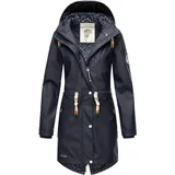 Navahoo Tropical Stormoo Damen Blau L